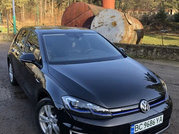 Авто Volkswagen Golf 2017 № 8304761