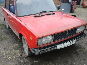 Авто ВАЗ 2105 1996 № 8304766