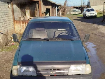 Авто  400 2004 № 8304767
