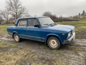 Авто ВАЗ 2107 2003 № 8304853