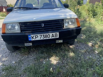 Авто ЗАЗ 1105 1991 № 8304856