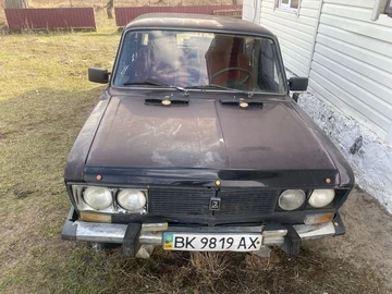 Авто ВАЗ 2106 1989 № 8304857