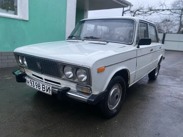 Авто ВАЗ 2106 1982 № 8304862