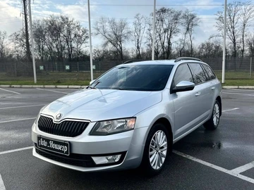 Авто Skoda Octavia 2014 № 8304863