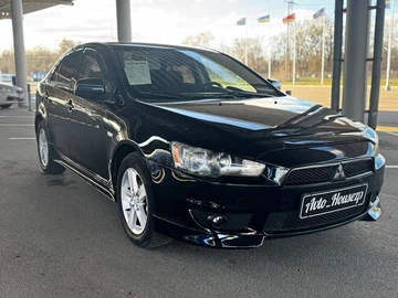 Авто Mitsubishi Lancer 2009 № 8304869