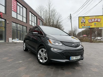 Авто Chevrolet Alero 2020 № 8304875