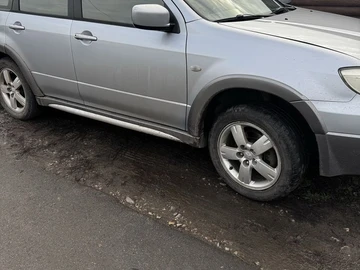 Авто Mitsubishi Outlander 2006 № 8304904