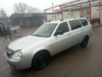 Авто ВАЗ 2171 Priora 2012 № 8304910