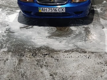 Авто Geely Ck 2008 № 8304916