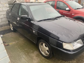 Авто ВАЗ 11113 Oka 2007 № 8304970