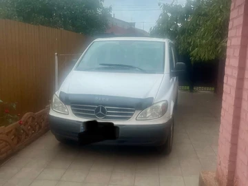 Авто Mercedes Vito 2005 № 8304977