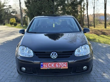 Авто Volkswagen Golf 2008 № 8304983