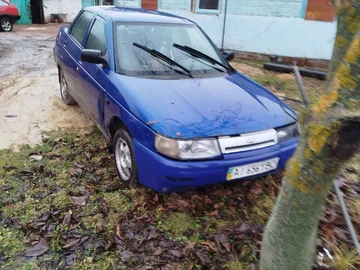 Авто ВАЗ 2110 2007 № 8304984