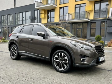 Авто Mazda Cx-5 2016 № 8304985