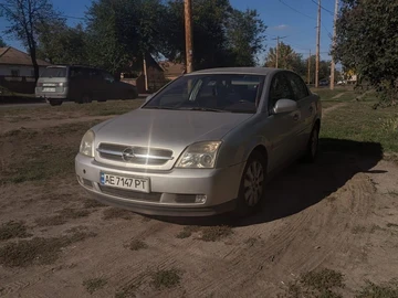 Авто Opel Vectra 2004 № 8304989