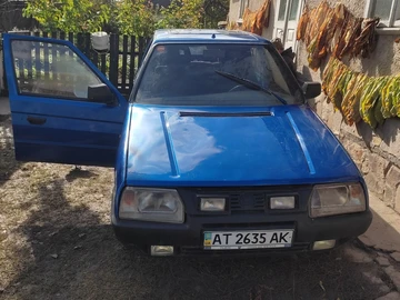 Авто Skoda Felicia 1991 № 8304992
