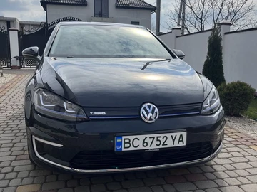 Авто Volkswagen Golf 2016 № 8304994