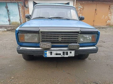 Авто ВАЗ 2107 2004 № 8304997