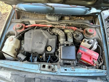 Авто ВАЗ 2114 2008 № 8304998