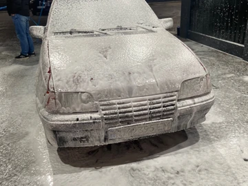 Авто Opel Kadett 1988 № 8305011