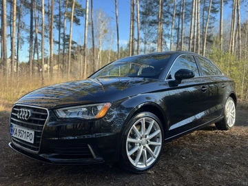 Авто Audi A3 2014 № 8305013