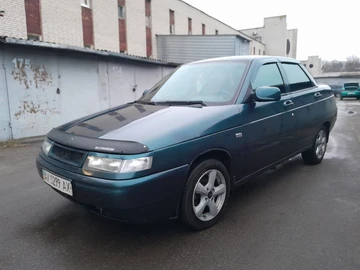 Авто ВАЗ 2110 2007 № 8305014