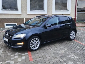 Авто Volkswagen Golf 2013 № 8305015