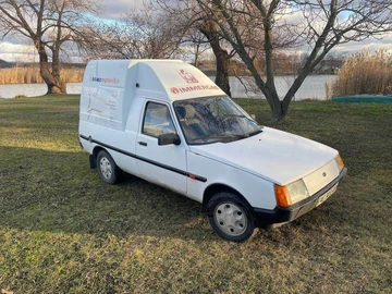 Авто ЗАЗ 1105 2005 № 8305018