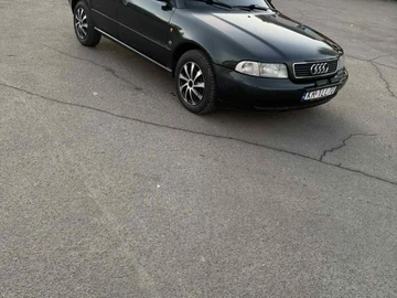Авто Audi A4 1999 № 8305112