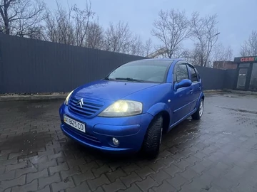 Авто Citroen C3 2004 № 8305113