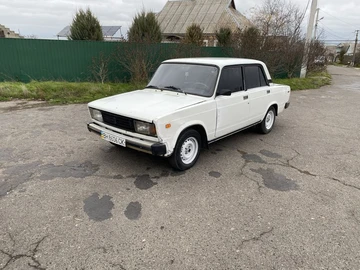 Авто ВАЗ 2105 1995 № 8305118