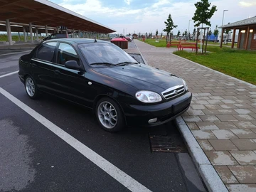 Авто ЗАЗ Lanos 2011 № 8305119