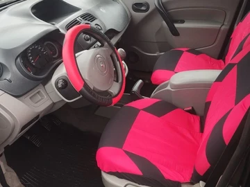 Авто Renault 6 2009 № 8305123