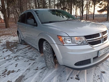 Авто Dodge Journey 2014 № 8305127