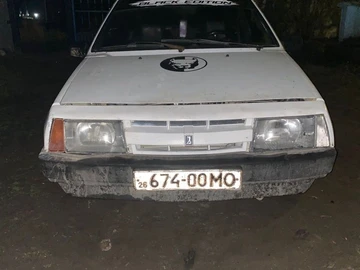 Авто ВАЗ 2108 1990 № 8305129