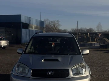 Авто Toyota Rav 4 2004 № 8305137