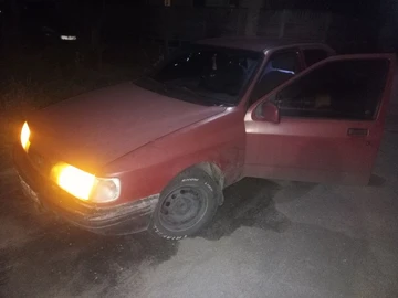 Авто Ford Sierra 1988 № 8305139