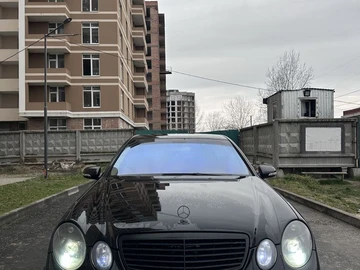 Авто Mercedes 240 2003 № 8305144