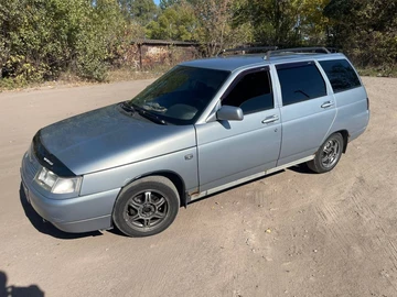 Авто ВАЗ 2111 2007 № 8305148