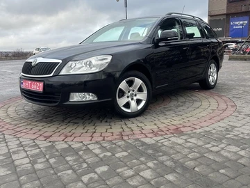 Авто Skoda Octavia 2010 № 8305149