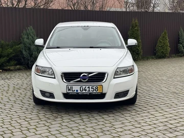 Авто Volvo V50 2012 № 8305159
