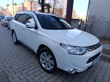 Авто Mitsubishi Outlander 2013 № 8305189