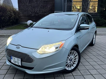 Авто Ford Focus 2013 № 8305191