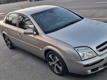 Авто Opel Vectra 2005 № 8305196