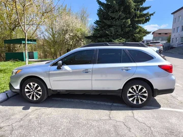 Авто Subaru Outback 2017 № 8305197