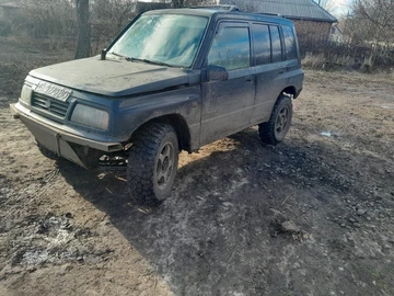Авто Suzuki Vitara 1998 № 8305202