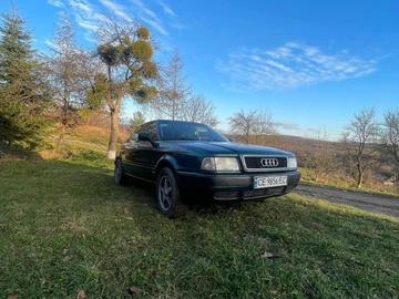 Авто Audi 80 1995 № 8305206