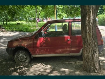 Авто ВАЗ 11113 Ока 1999 № 8305207