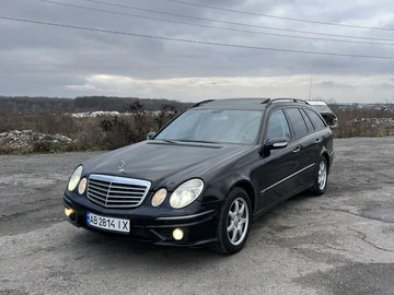 Авто Mercedes 280 2005 № 8305210