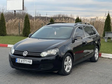 Авто Volkswagen Golf 2012 № 8305217